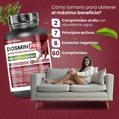 DIOSMIN PRO
