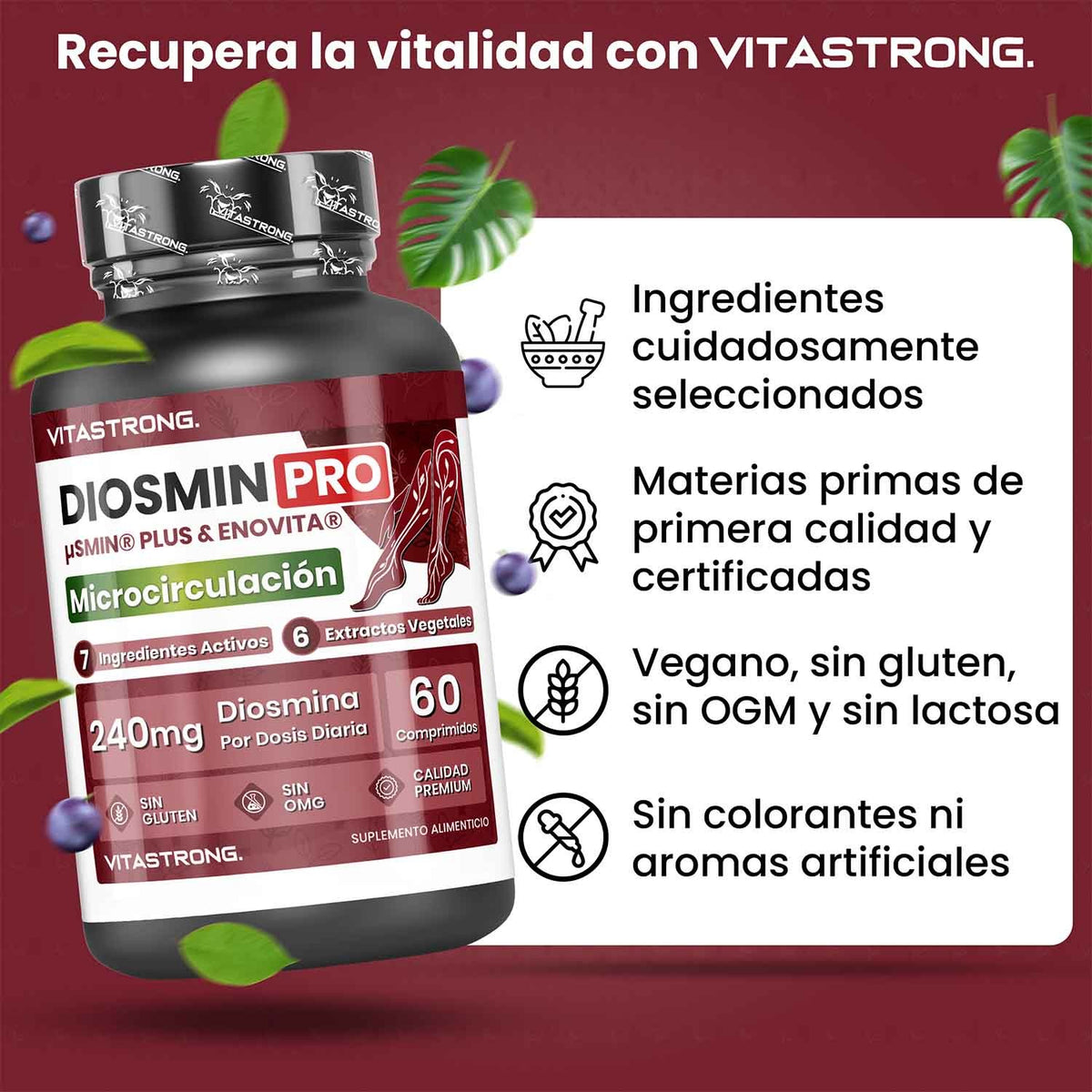 DIOSMIN PRO