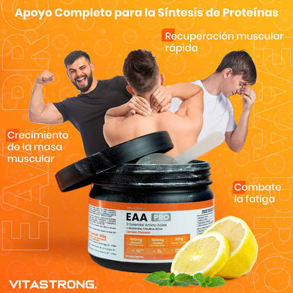 EAA PRO
