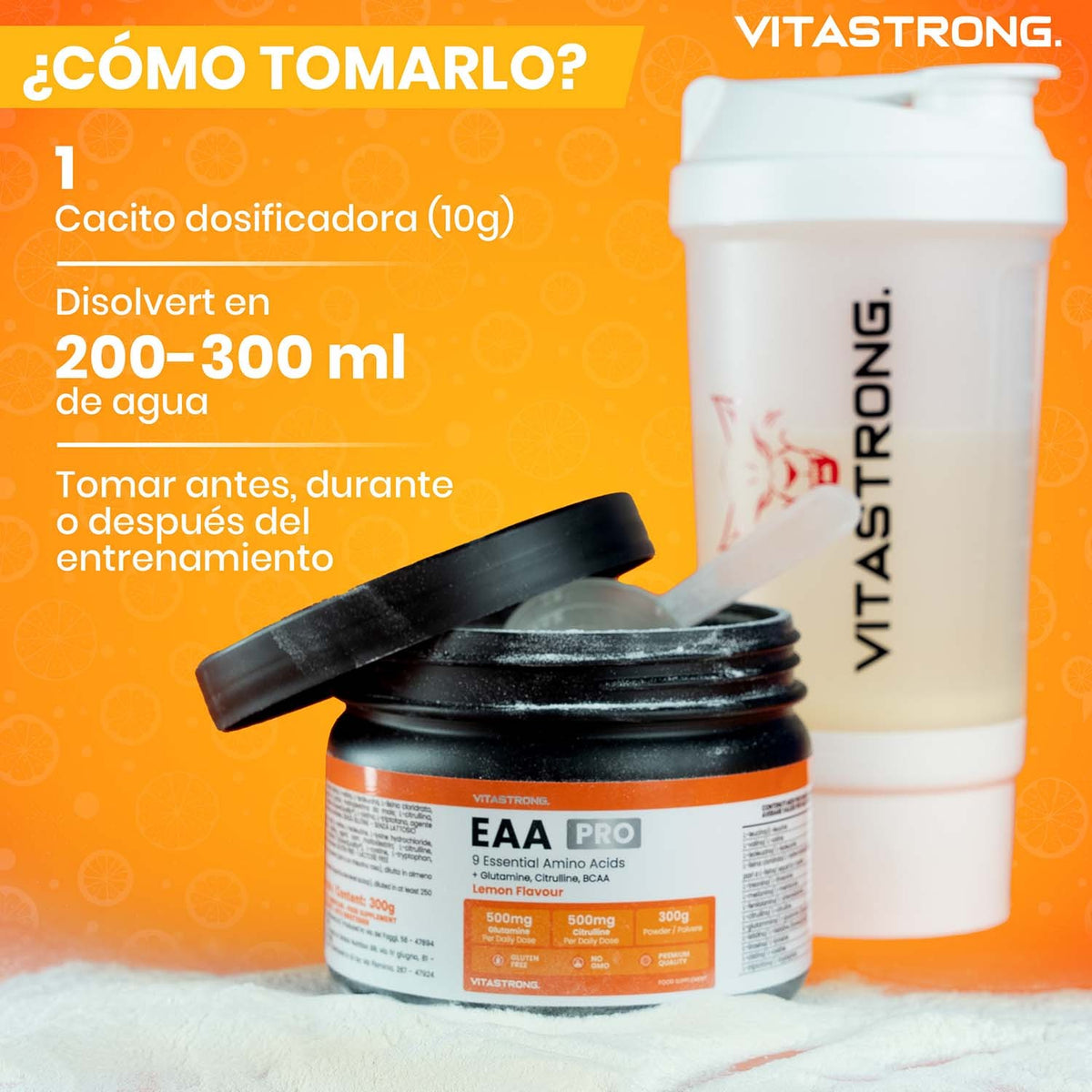 EAA PRO