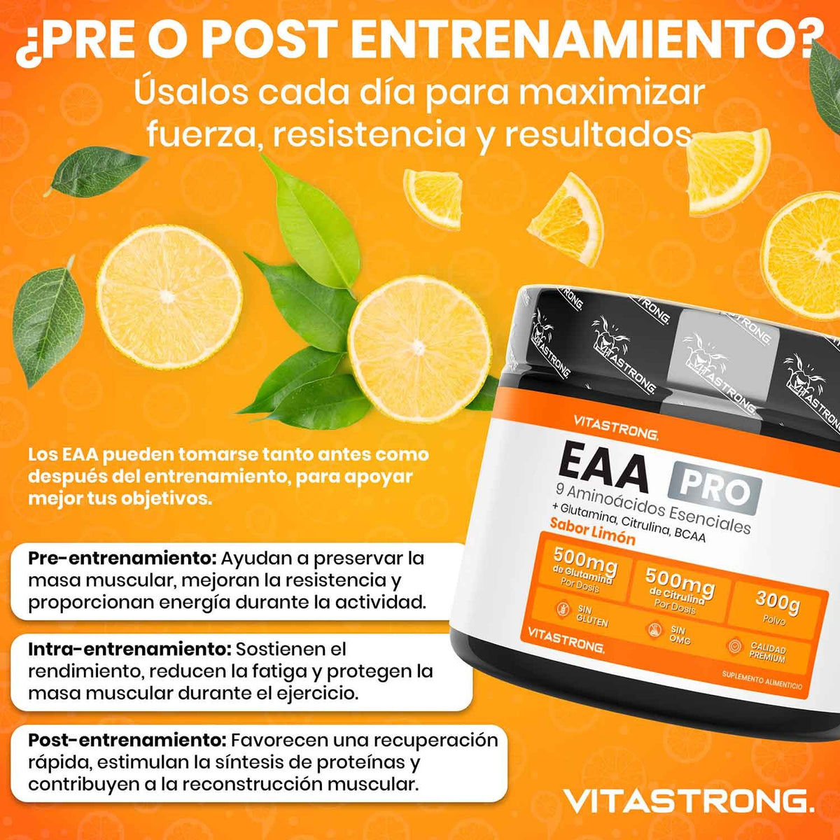 EAA PRO