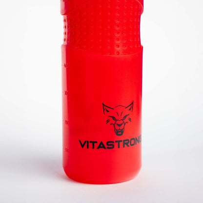 BOTELLA ROJA ENDURANCE