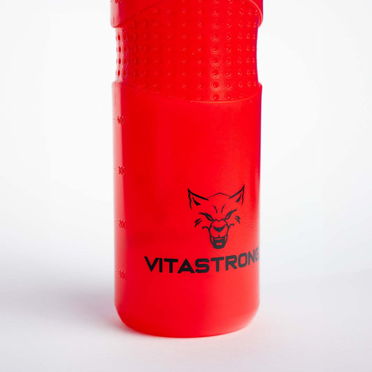 BOTELLA ROJA ENDURANCE