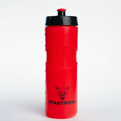 BOTELLA ROJA ENDURANCE