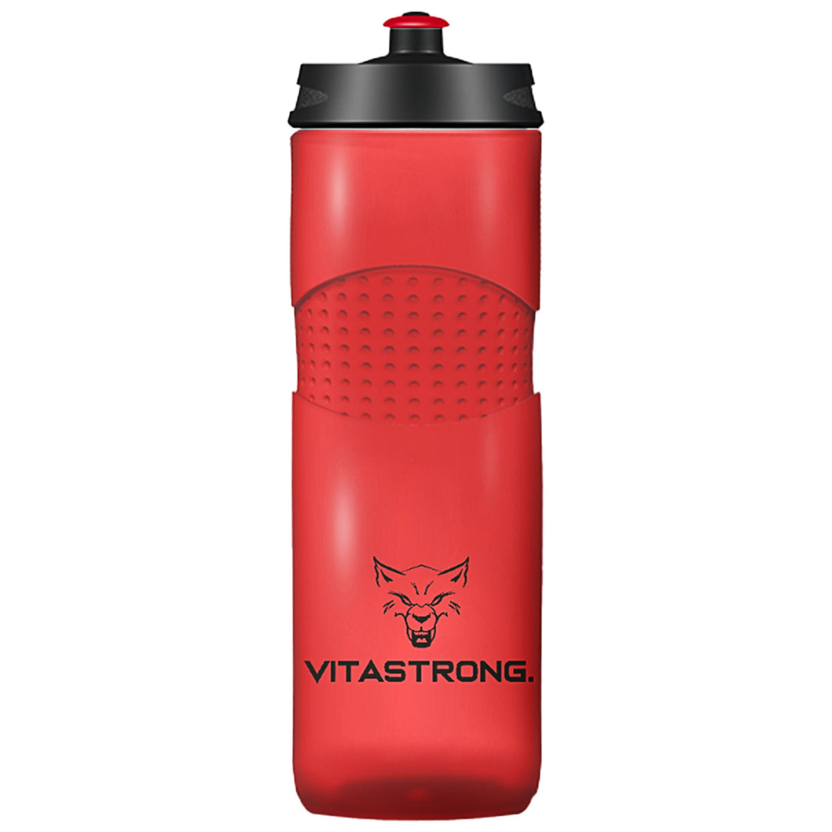 BOTELLA ROJA ENDURANCE