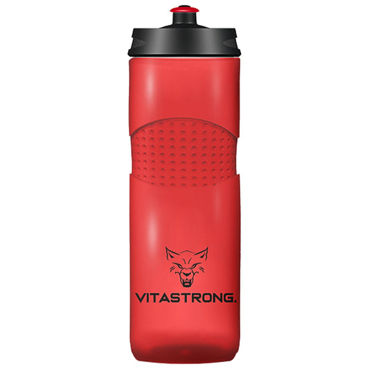 BOTELLA ROJA ENDURANCE
