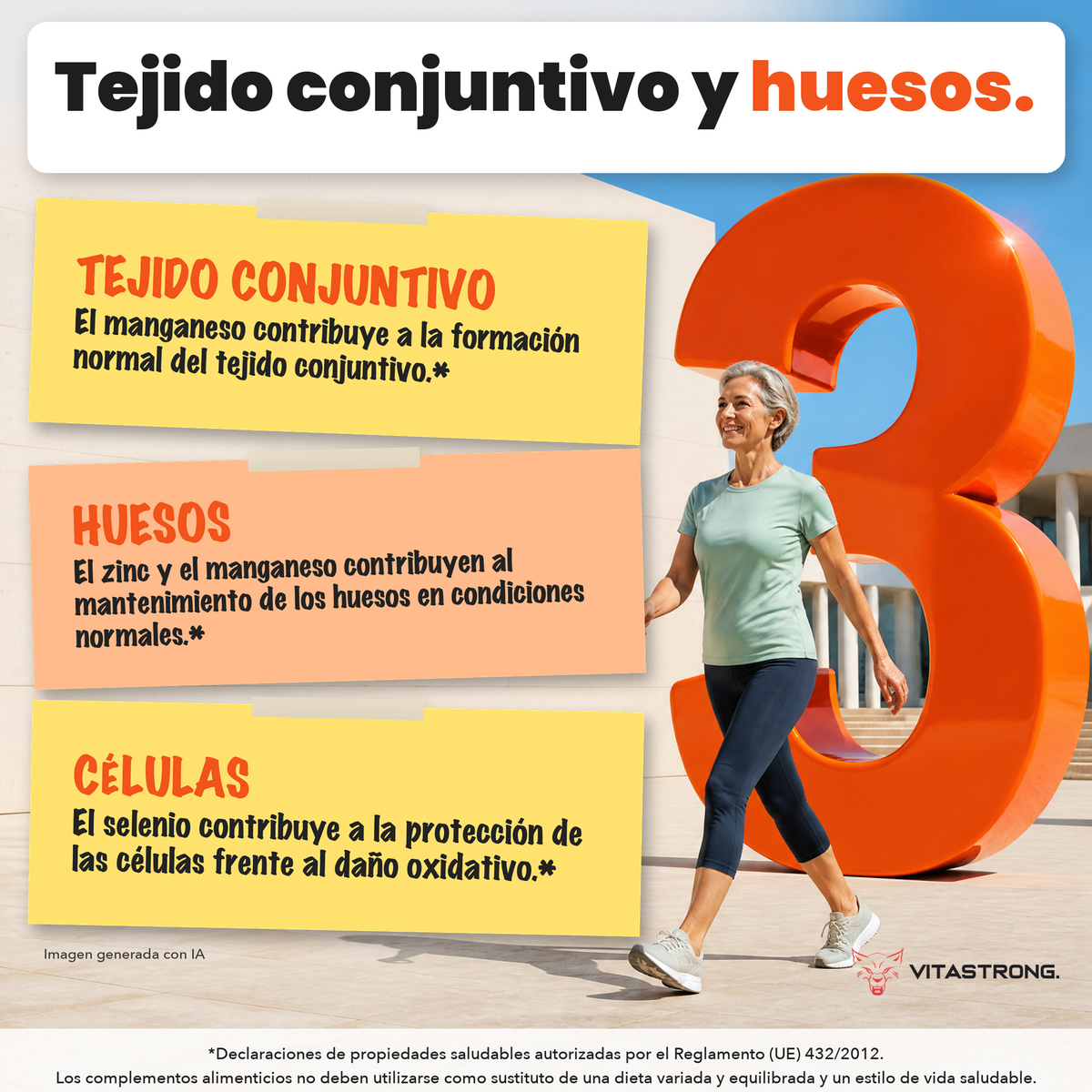 GLUCOSAMINE