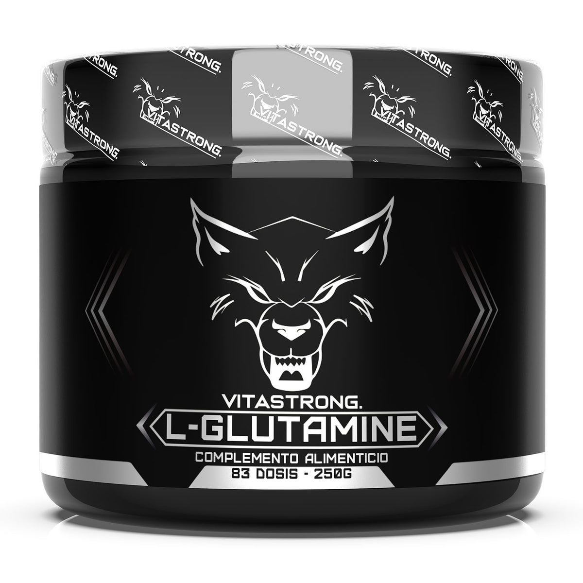 GLUTAMINA