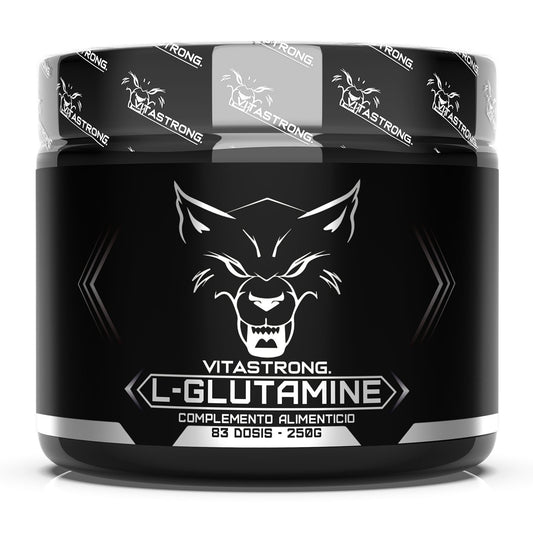 GLUTAMINA