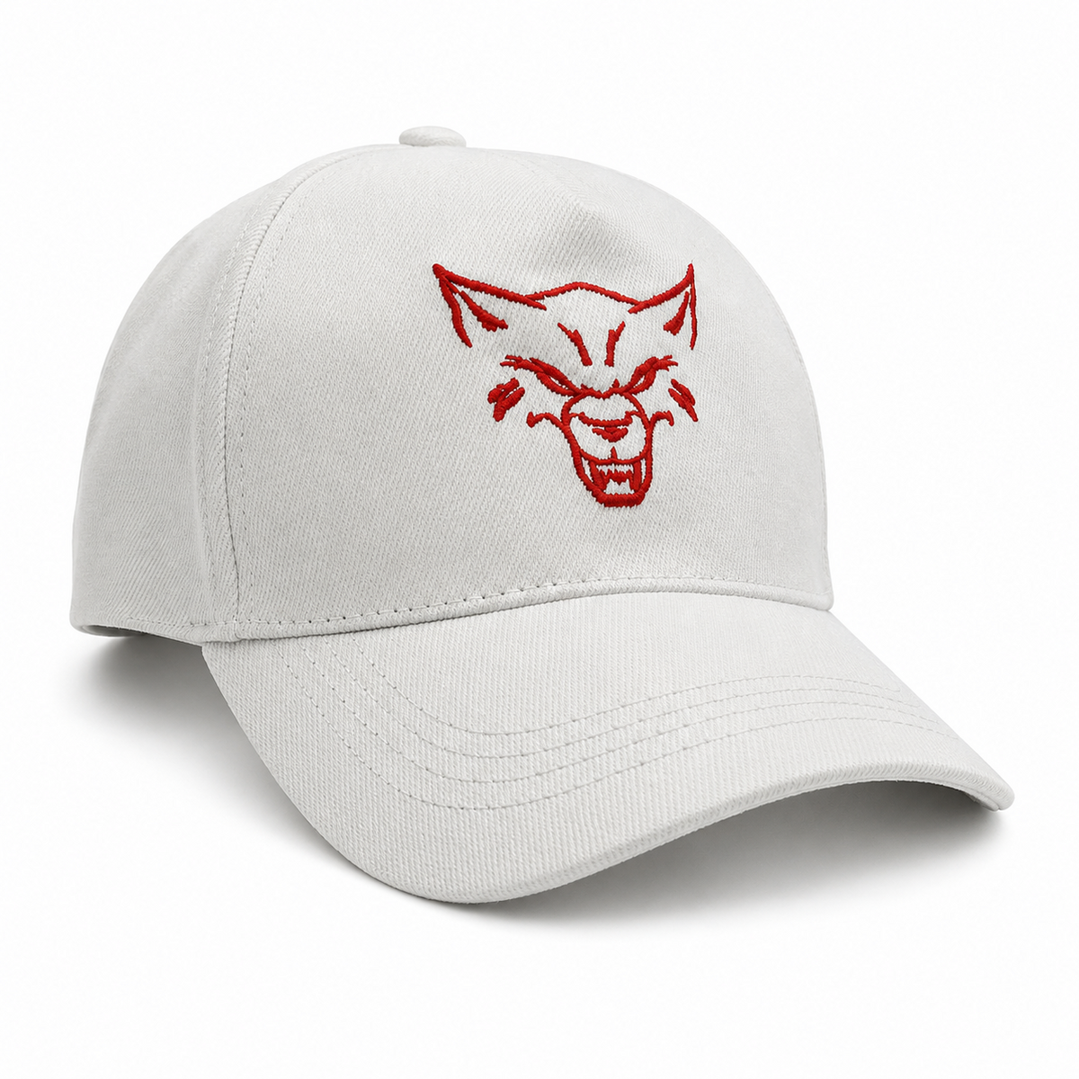 GORRA ESSENTIAL BLANCA