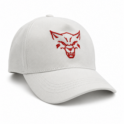 GORRA ESSENTIAL BLANCA