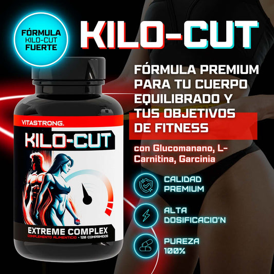 KILO-CUT