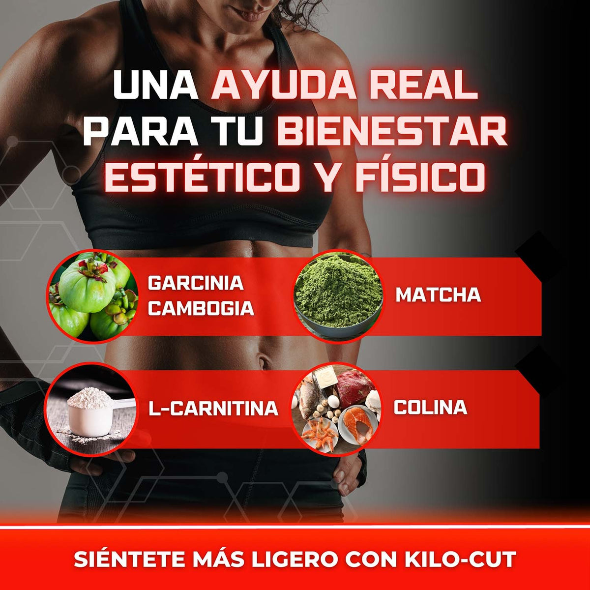 KILO-CUT