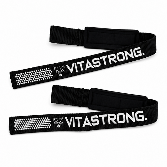 LIFTING STRAP PRO