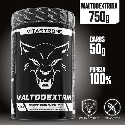 MALTODEXTRINA