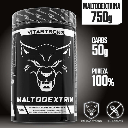 MALTODEXTRINA