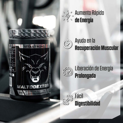 MALTODEXTRINA
