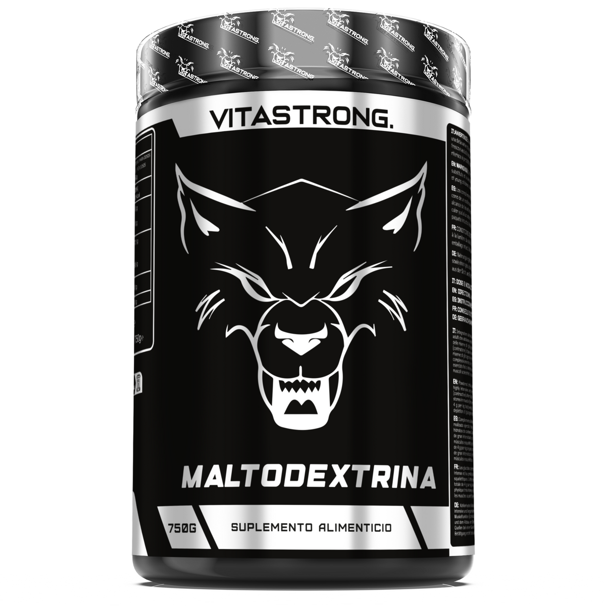 MALTODEXTRINA