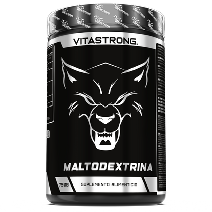 MALTODEXTRINA