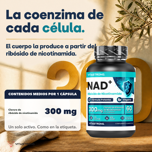 NAD+
