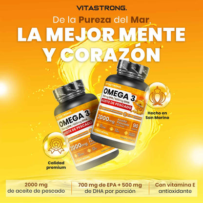 OMEGA 3