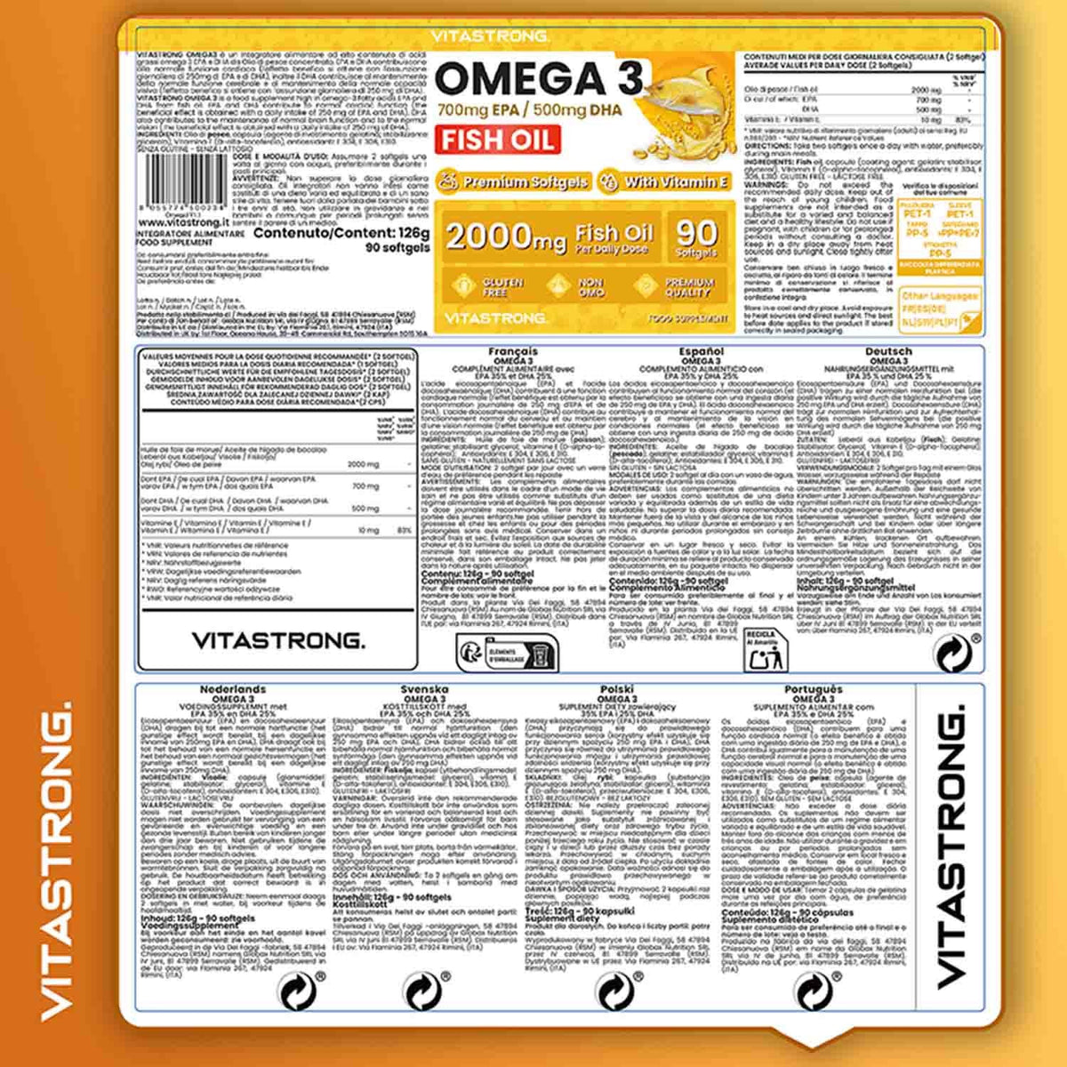 OMEGA 3