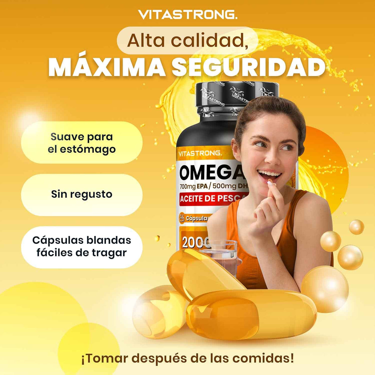 OMEGA 3
