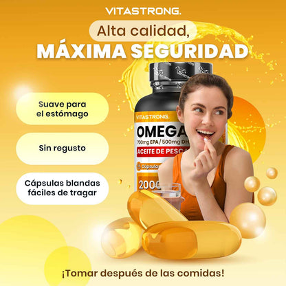OMEGA 3
