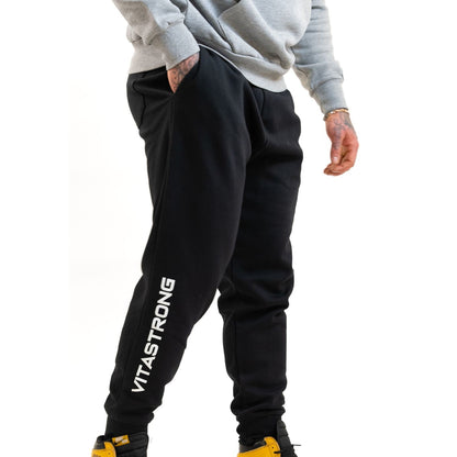 ORIGIN PANTS BLACK