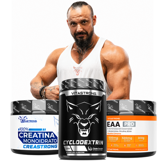 PACK ESENCIAL POST-ENTRENAMIENTO