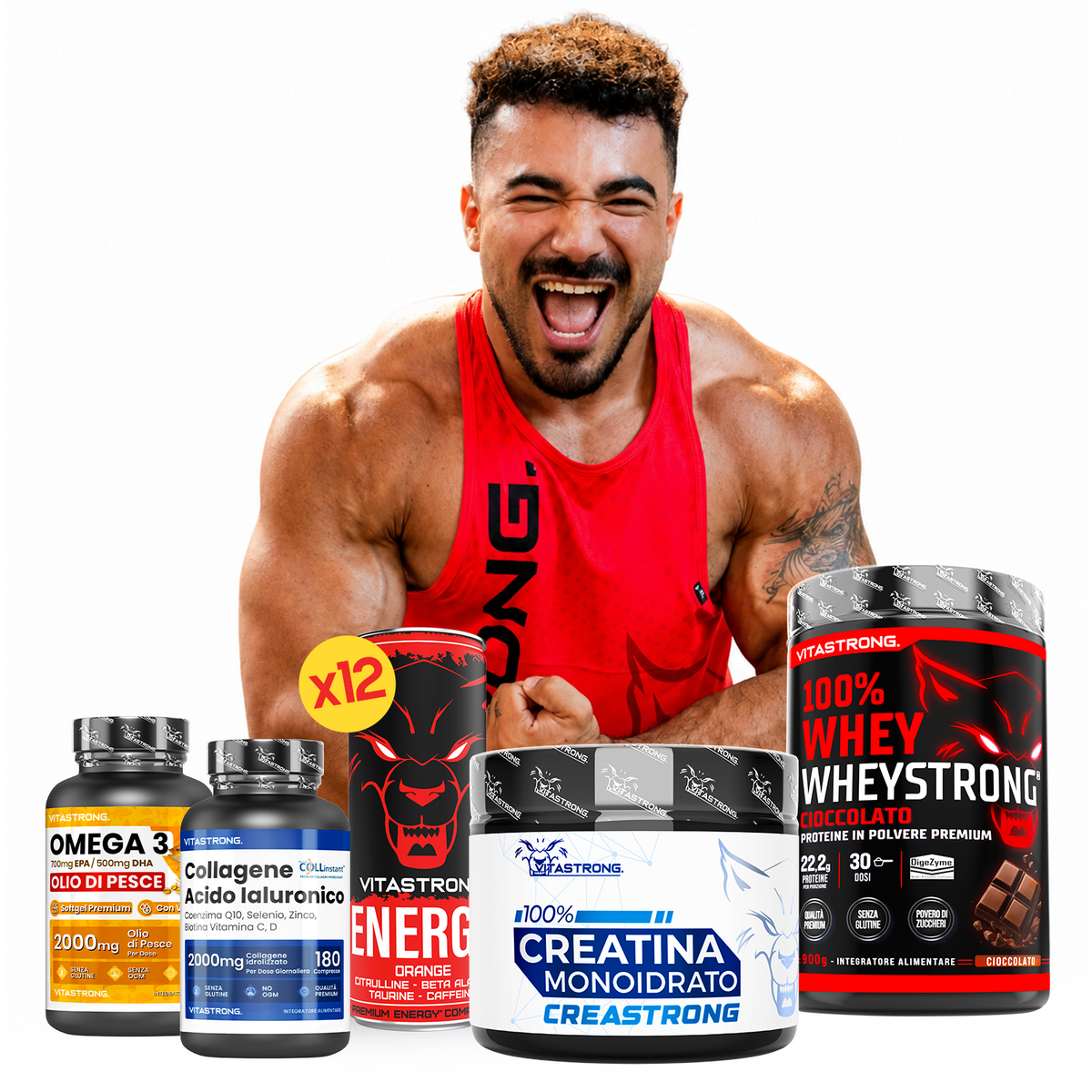 POWER PACK PRO