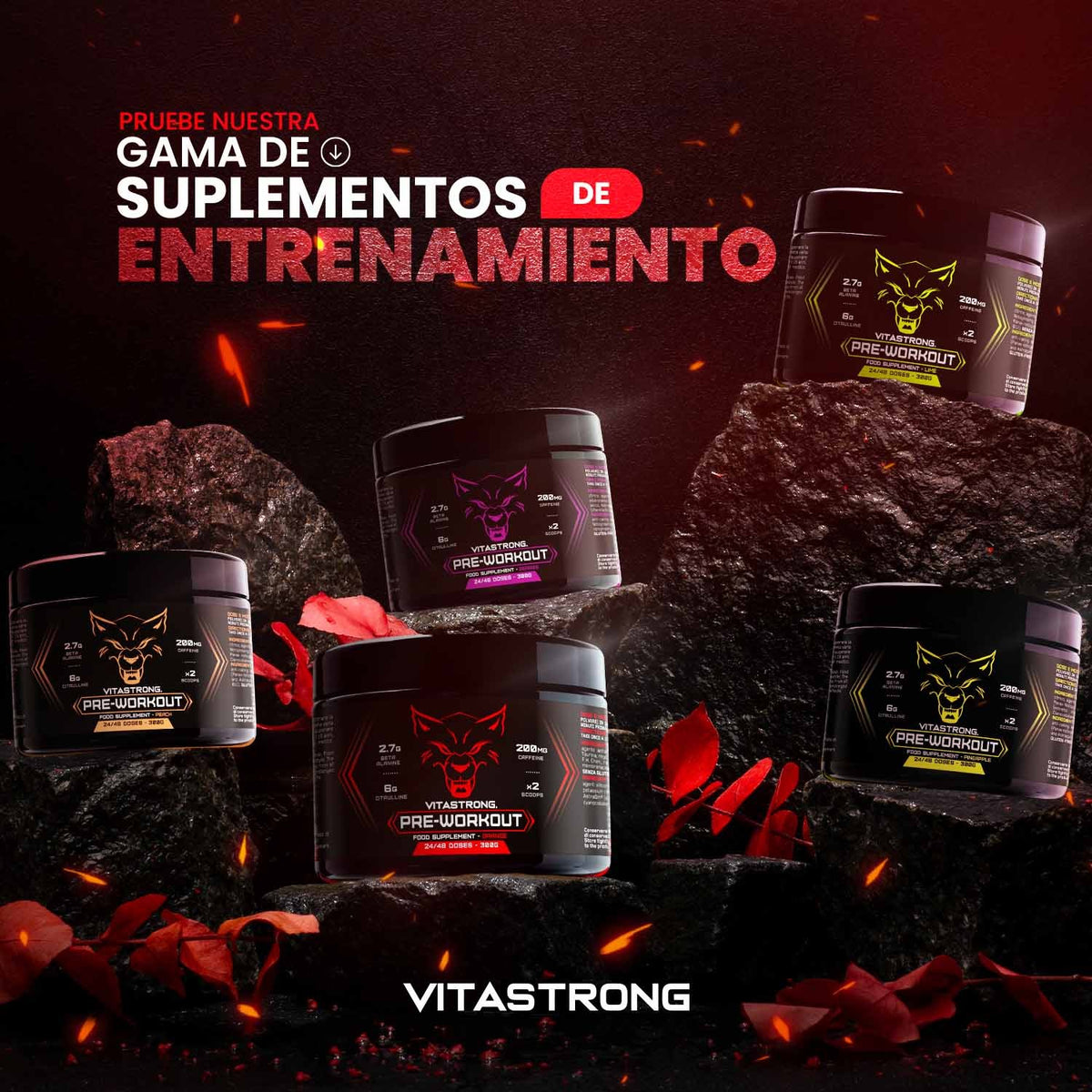 PREWORKOUT