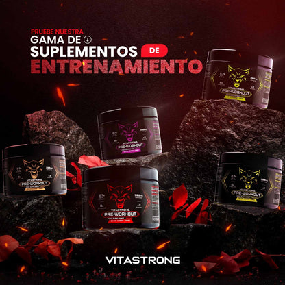 PREWORKOUT