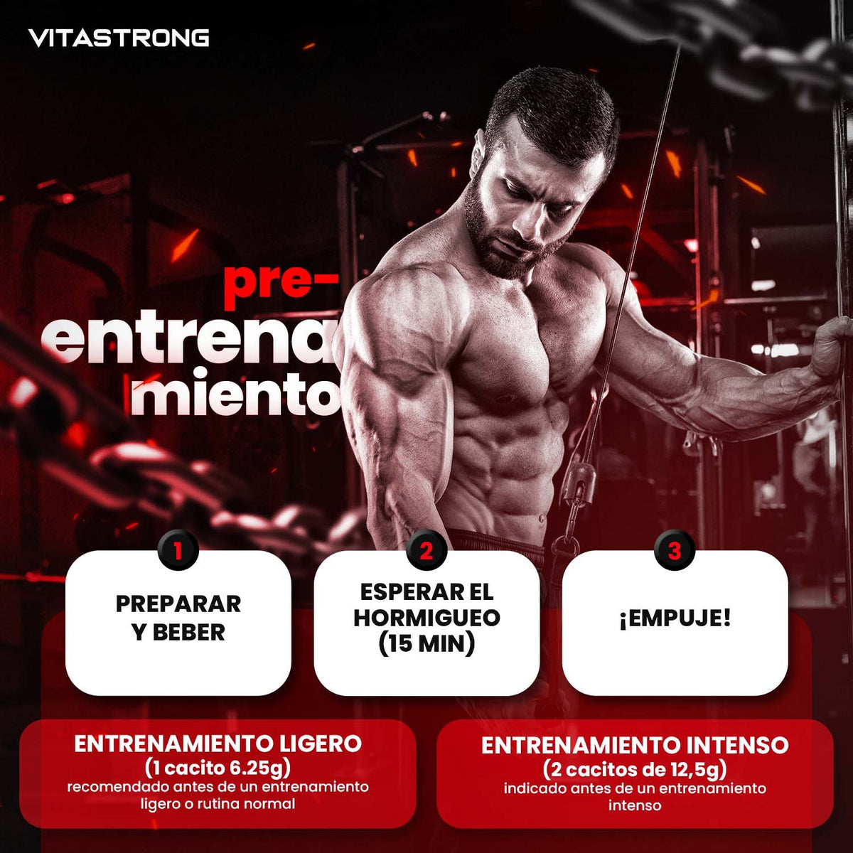 PREWORKOUT