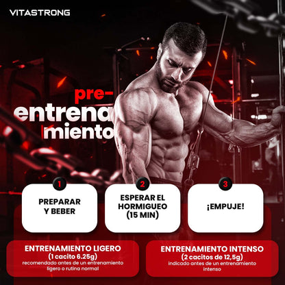 PREWORKOUT