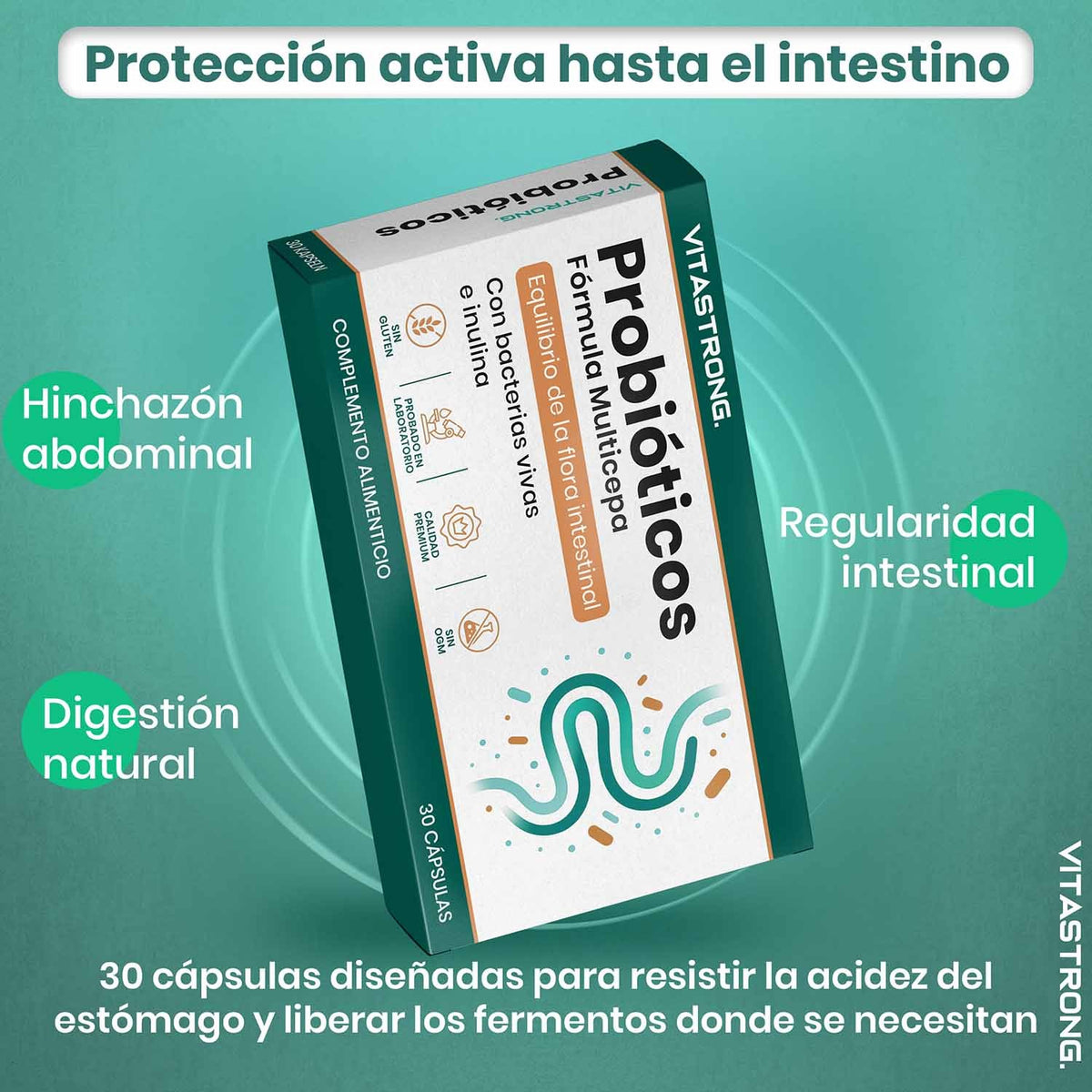 PROBIOTICS