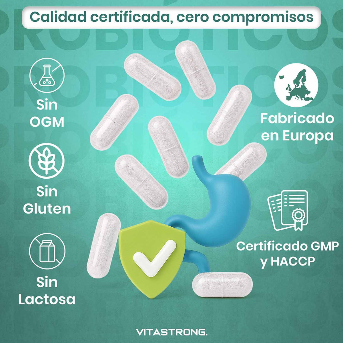 PROBIOTICS