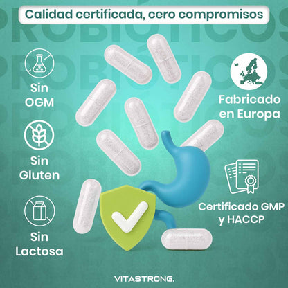 PROBIOTICS