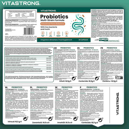 PROBIOTICS