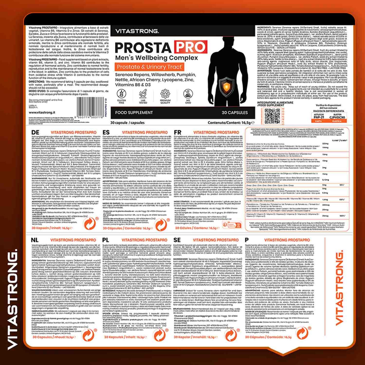 PROSTA PRO