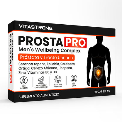 PROSTA PRO