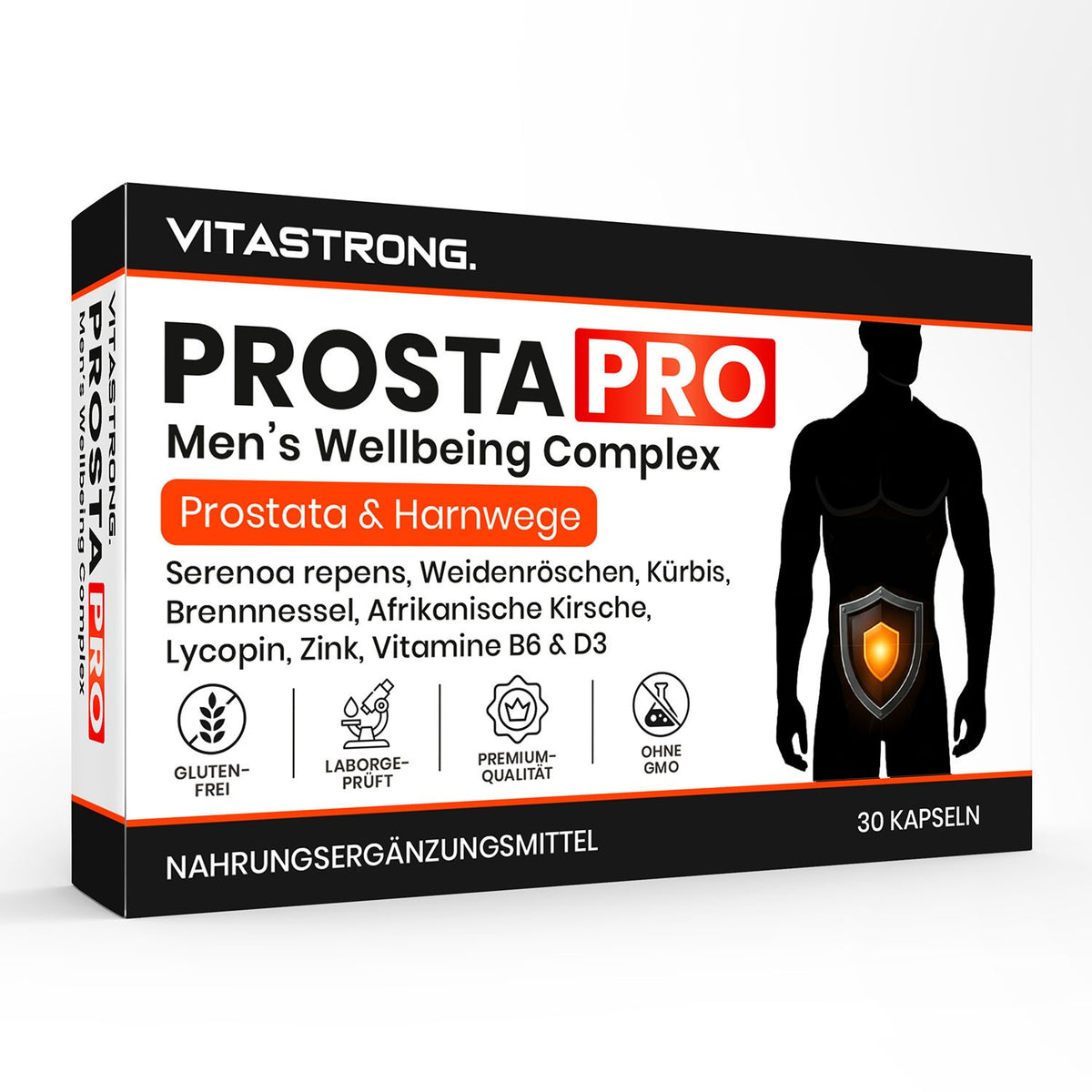 PROSTA PRO