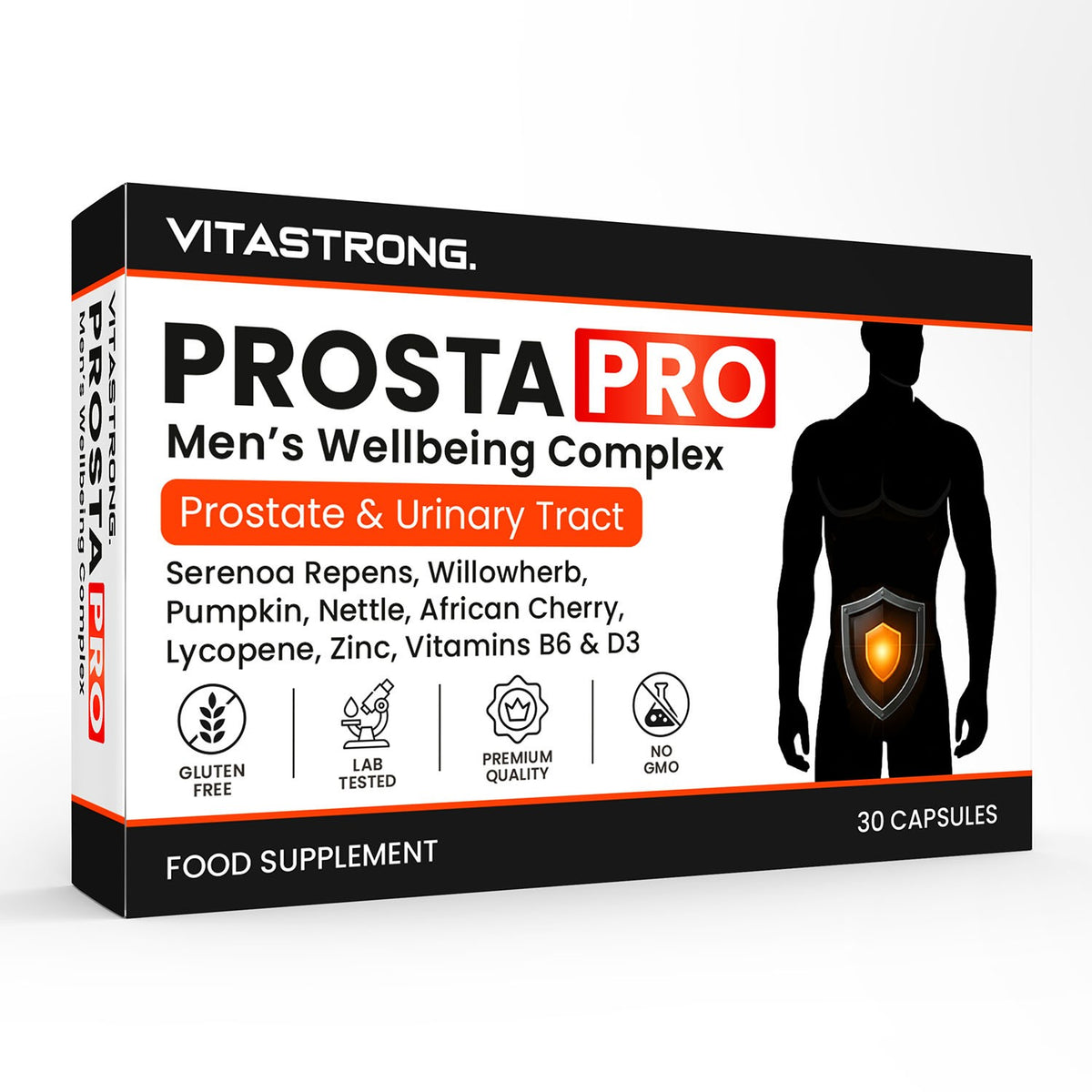 PROSTA PRO