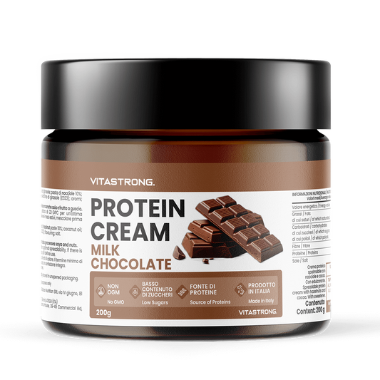 CREMA PROTEICA CHOCOLATE CON LECHE