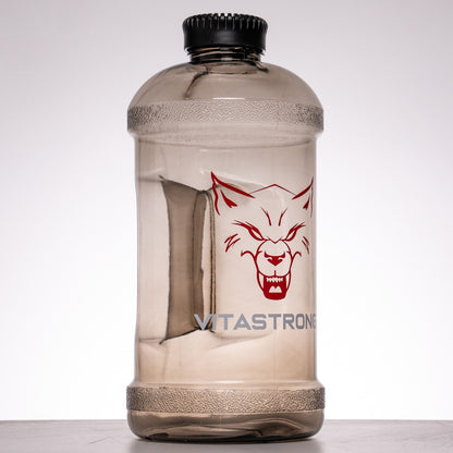 SHAKER 2.2L