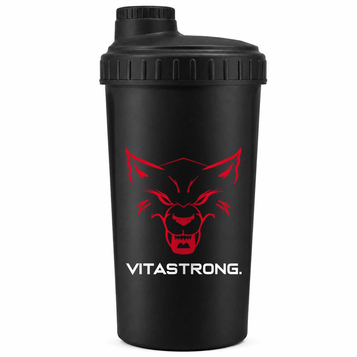SHAKER BLACK