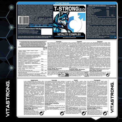 T-STRONG 2.0