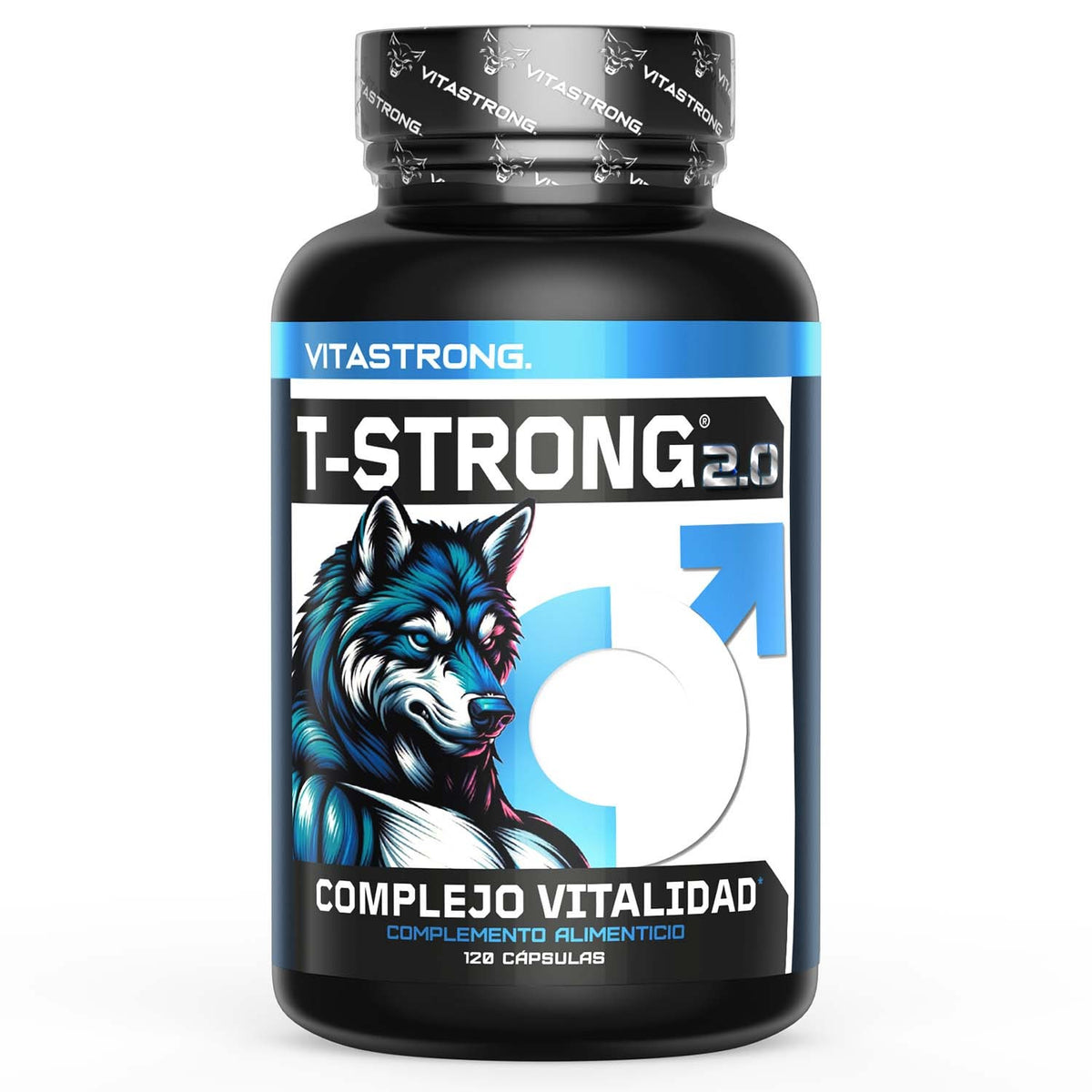 T-STRONG 2.0