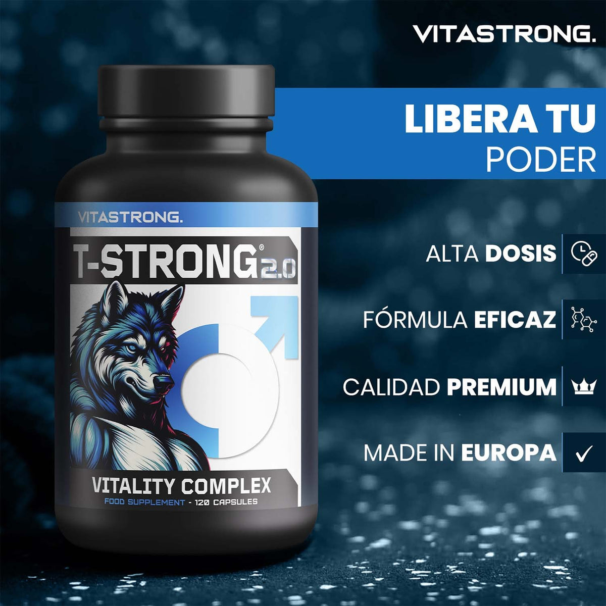 T-STRONG 2.0