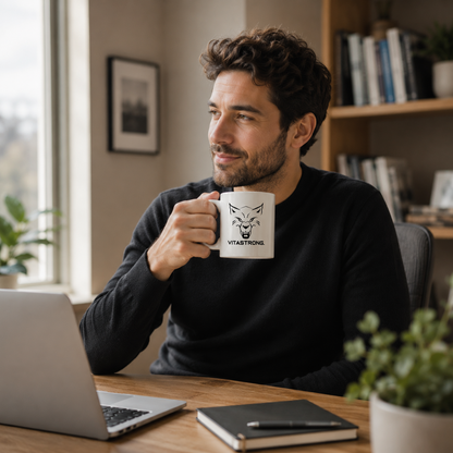 TAZA VITASTRONG